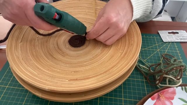 boho style vase, ethno style dish переделка вазы, из африканской в стиль бохо, блюда в стиле этно смотреть онлайн