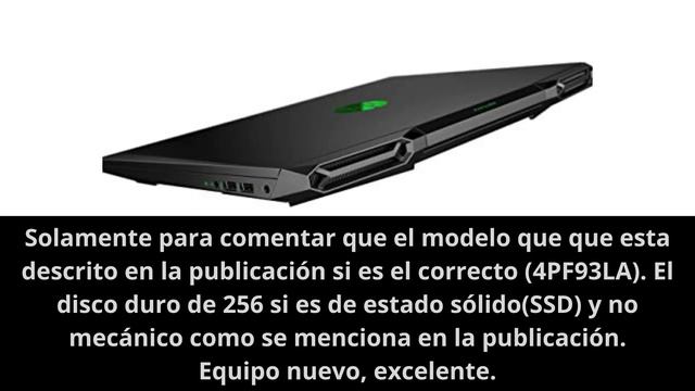 Laptop Gamer HP Pavilion Full HD, Intel Core i7-9750H 8GB, 256GB SSD, NVIDIA GeForce GTX 1050 смотреть онлайн
