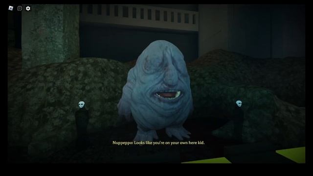 [ROBLOX] The Mimic Book 2 Chapter 2 (Guide/Walkthrough) смотреть онлайн