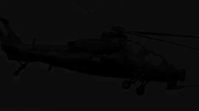 6 Best Attack Helicopters смотреть онлайн