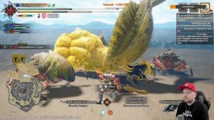 Monster Hunter Rise: Sunbreak — первый взгляд