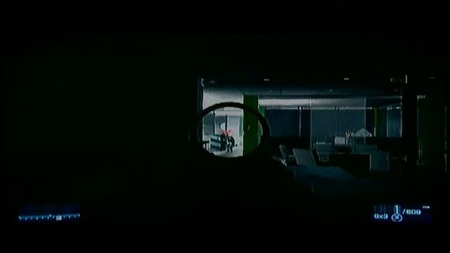 Battlefield 3 The Movie Dima's Redemption Part 2 смотреть онлайн
