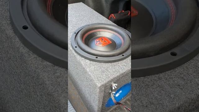 Разминка нового саба Урал Молот 10 (Ural Molot) в коробе ФИ смотреть онлайн