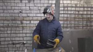 Этими электродами любой самоучка будет сваривать как профессионал! / ОК 43.32