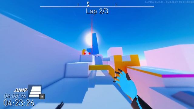 Sparkour - Trailer 2 смотреть онлайн