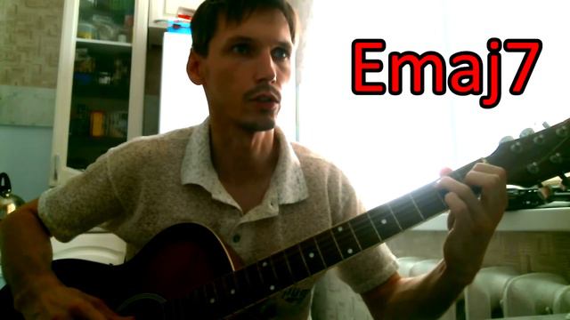 Jah Khalib - Следуй За Мной Acoustic (аккорды) смотреть онлайн