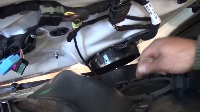 VW JETTA MK6 SIDE MIRROR REMOVAL REPLACEMENT | VW GOLF MK6 смотреть онлайн