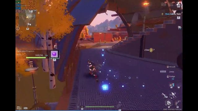 Tower Of Fantasy | Intel i5 11400 uhd 730 Graphics 16GB ram gameplay test | Low end pc смотреть онлайн