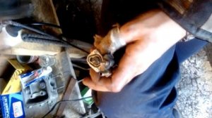 ⚡Восстановление маслонасоса. ??Скутер Honda Lead HF05E?