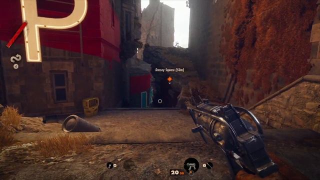 DEATHLOOP Gameplay Walkthrough - Part 1