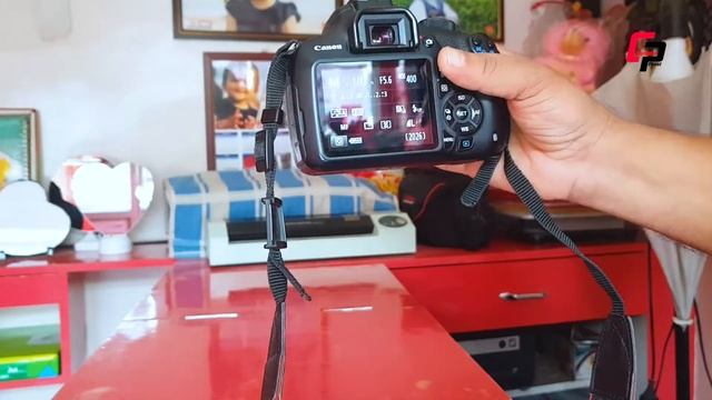 Canon 1200D DSLR Basic Settings for best photography | Part 1 | Explained by Computer Panel смотреть онлайн