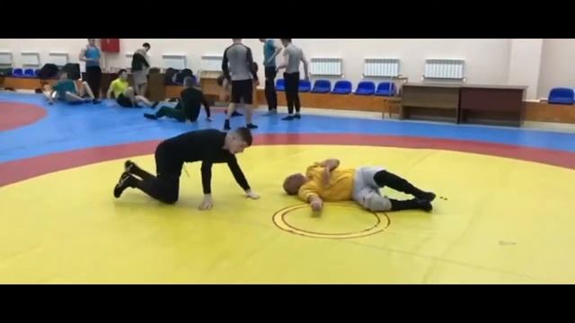 Pregatirea de competitie??? смотреть онлайн