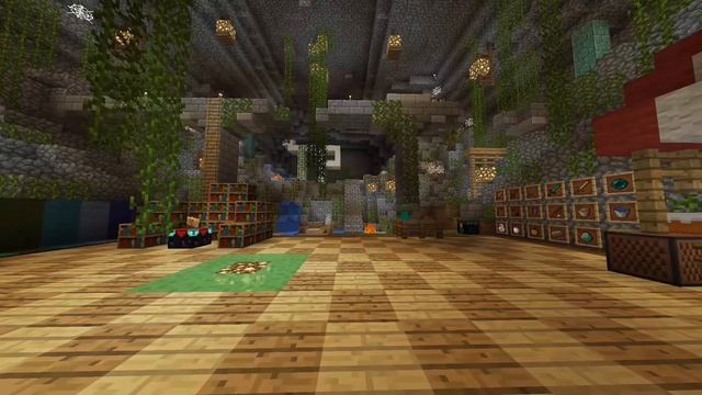 FREE TEXTURE PACK REVIEW MAP - MCPE 1.0 + DOWNLOAD ( Minecraft Pocket Edition ) смотреть онлайн