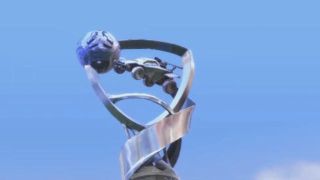 My First Rocket League Montage - CarGuyGamer смотреть онлайн