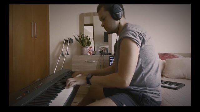 Bedroom sessions, I'm playing E.S.T. From Gagarin's point of view смотреть онлайн