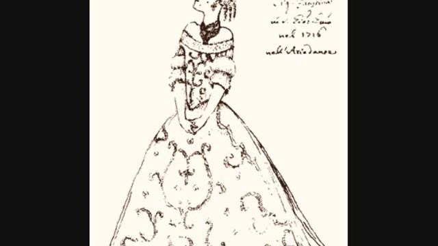 Concerto Köln - Sinfonia - Partenope - Sarro