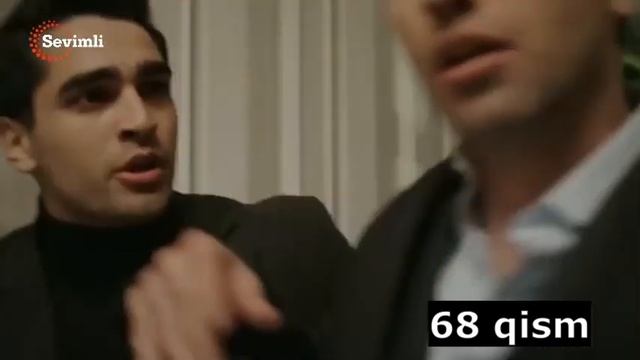 Qo'rg'on sirlari 68 qism смотреть онлайн