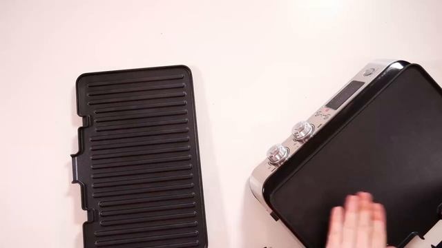 Обзор электрогриля DELONGHI CGH1030D | Ситилинк смотреть онлайн