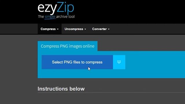 PNG Size Reducer | Batch Compress PNG Files Online (How To Guide) смотреть онлайн
