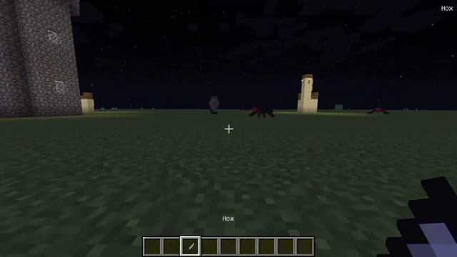 Я родился:) (ура я вернулся)ОБЗОР МОДА FLANS MOD (в конце расскажу как его установить!) смотреть онлайн