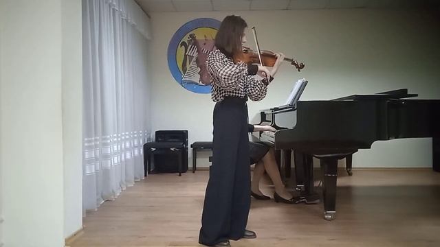 Ионова Варвара Анатолий Комаровский Тарантелла смотреть онлайн
