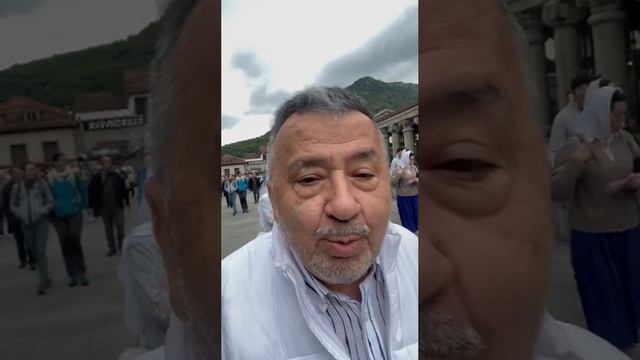 МЦХЕТА. МОНАСТЫРЬ СВЕТИЦХОВЕЛИ смотреть онлайн