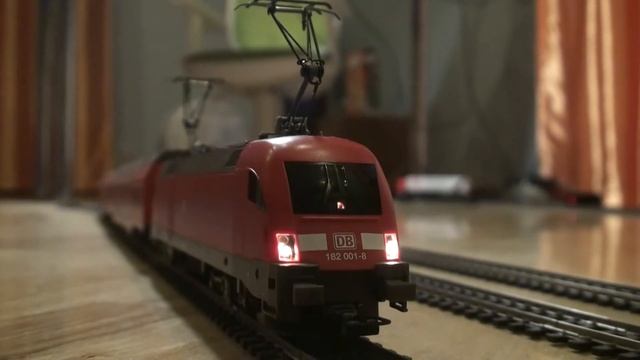 PIKO H0 57175 смотреть онлайн