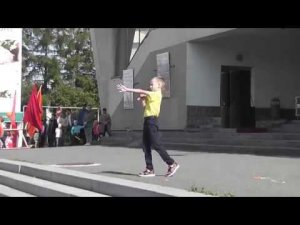 Александр Филиппов - Наташка первоклашка