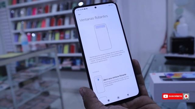 trucos y funciones ocultas XIAOMI Redmi Note 11pro смотреть онлайн