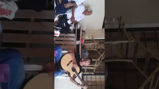 Antonio Rodríguez y Bernardo Alonso "Carnavalito" смотреть онлайн