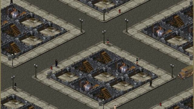 Let's Play Gangsters Organized Crime Part 1 - Dutch смотреть онлайн