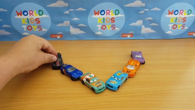 Игры с машинками смотреть онлайн