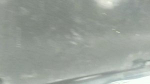 Тойота Аллион 2009 год, небольшое восстановление.