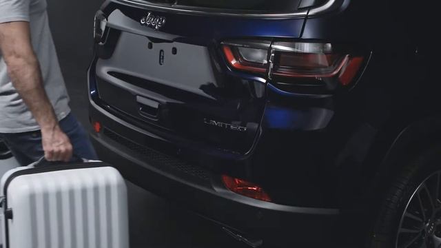 Jeep Lake | Novo Compass 2022 смотреть онлайн