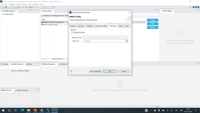 Part 1 | Delivering Reliablity and Visibility in Integrations using Rabbit MQ | Basics смотреть онлайн