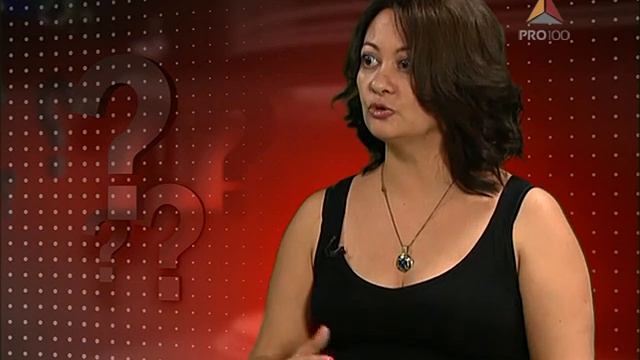 Вопрос с пристрастием - 03.07.2012 - Юлия Рублева смотреть онлайн