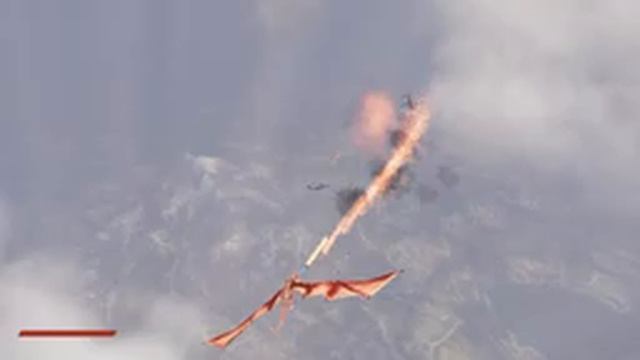 Fire & Steel ACT III Roar Of Steel Fortress смотреть онлайн