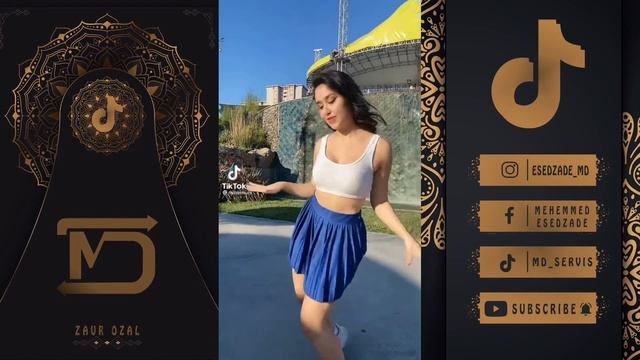 Madagascar i like to move it song TikTok Dance #2 #esedzade_md смотреть онлайн