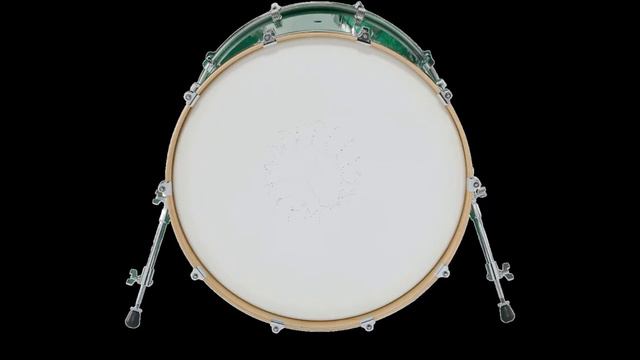 Ефектни барабанни звуци / Spectacular drum sounds смотреть онлайн