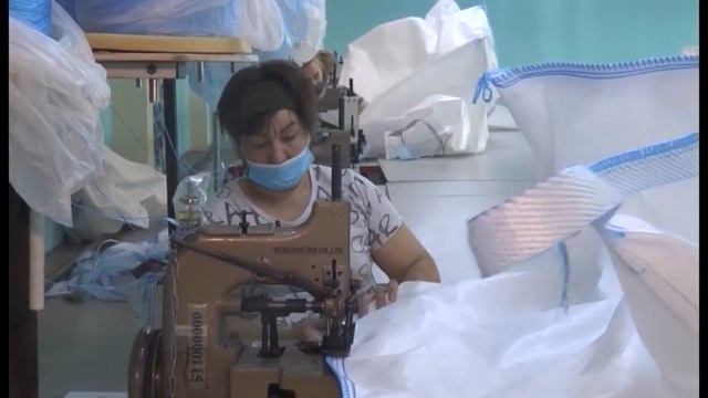 «SMBGROUP Family» нуждается в швеях смотреть онлайн