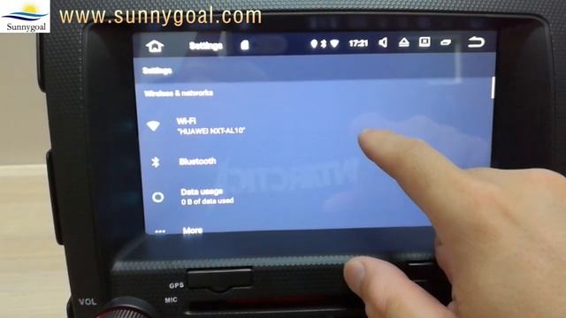 Sunnygoal: Android 7.1 Автомобильный DVD плеер для Mitsubishi Outlander(2006-2013) смотреть онлайн