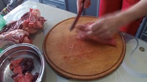 Субпродукты для йорка. Сколько субпродуктов давать йорку?