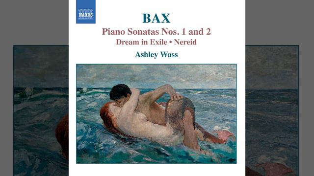 Piano Sonata No. 1 смотреть онлайн