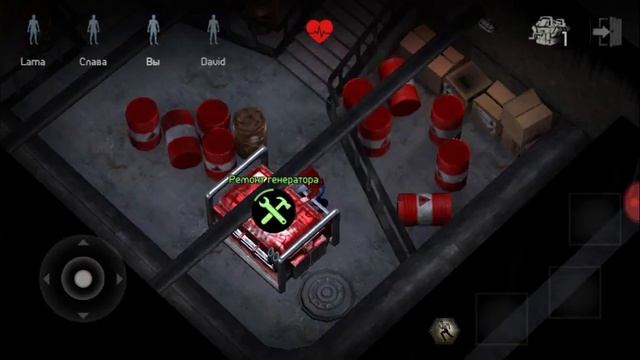 Продолжаю играть Пятница 13 смотреть онлайн