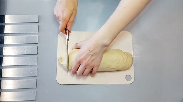 Мягкие, воздушные булочки для бургеров! смотреть онлайн