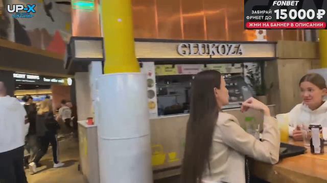 АНАР ИЩЕТ ДЕВУШКУ ДЛЯ ШТАМПА - anarabdullaev, Pinq смотреть онлайн