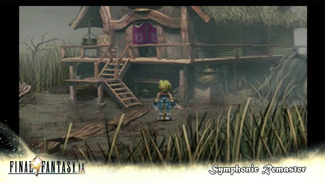 Final Fantasy IX : 2 - 06 - Qu's Marsh [Symphonic Remaster] смотреть онлайн