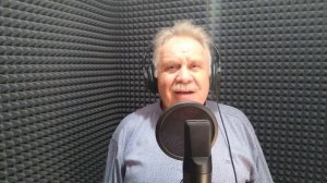 Анатолий Каунов МИГ