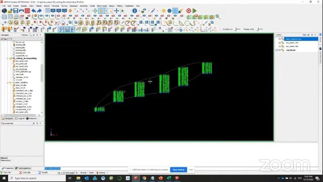 GEOVIA Surpac Free Training With Geovia Champion Nadir Elnour