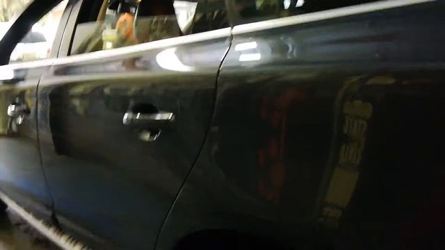 2009 Volvo XC60 D5 AWD смотреть онлайн